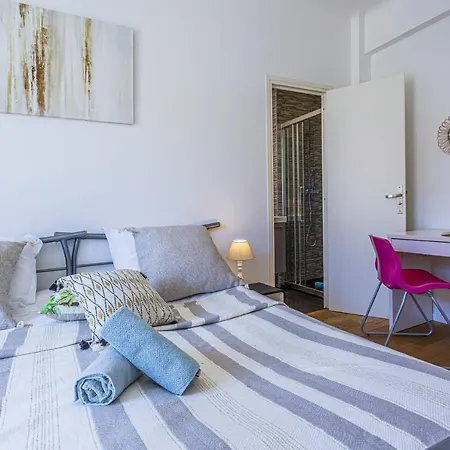 My Casa - Meyerbeer Apartment Nizza
